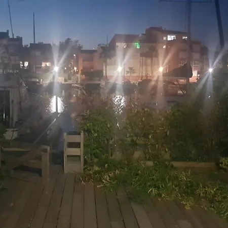 빌라 En Marina Au Cap D'agde